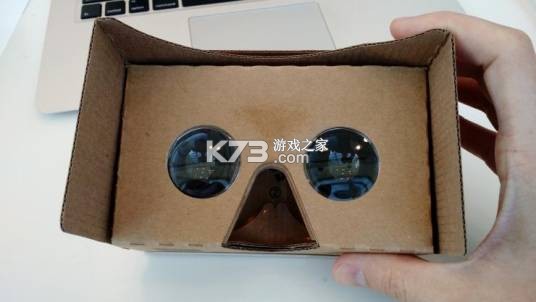 谷歌Cardboard app怎么用新手入门教程