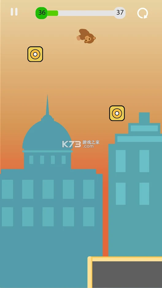 SwingStar新手入门玩法技巧攻略大全