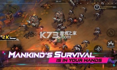第五方舟攻略新手必看玩法技巧大全