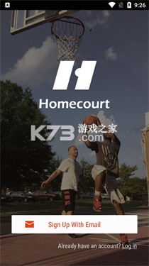 Homecourt篮球训练方法技巧教学