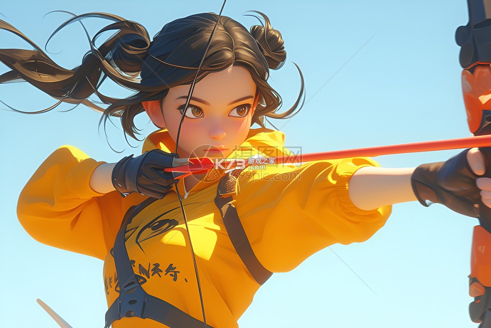 少女弓手技能搭配攻略