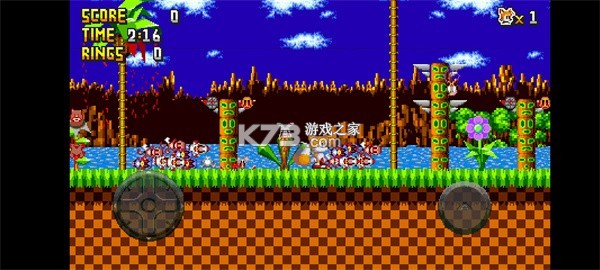 索尼克exe2d大逃杀新手入门玩法技巧攻略 索尼克exe2d大逃杀新手入门玩法技巧攻略