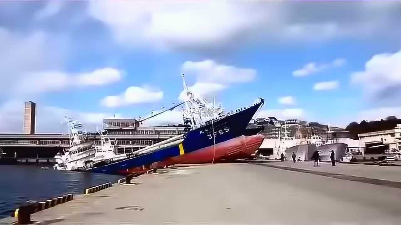 轮船碰撞大作战高分技巧攻略