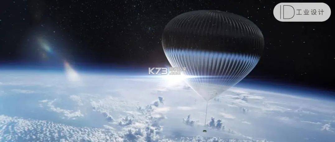 太空气球是什么原理能飞多高