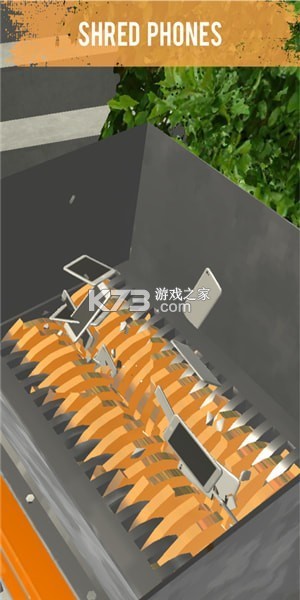 粉碎机模拟器游戏攻略大全