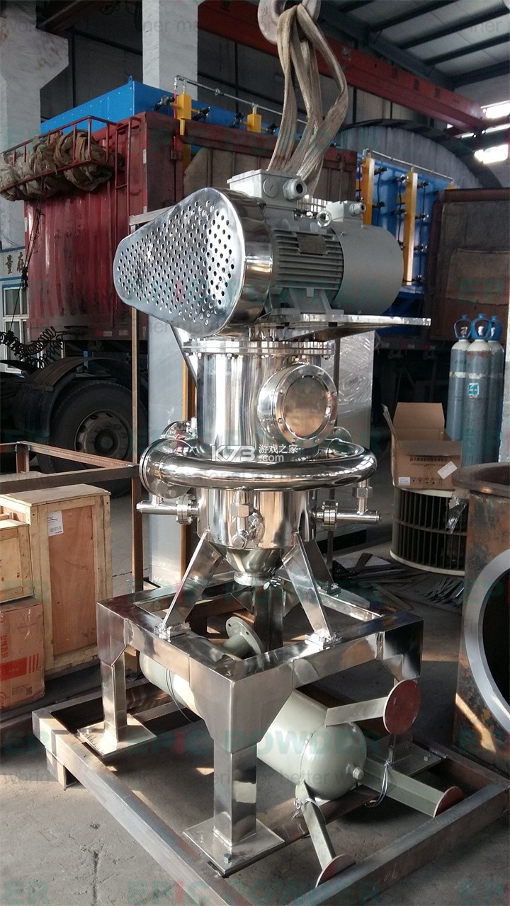 粉碎机模拟器游戏攻略大全 粉碎机模拟器游戏攻略大全