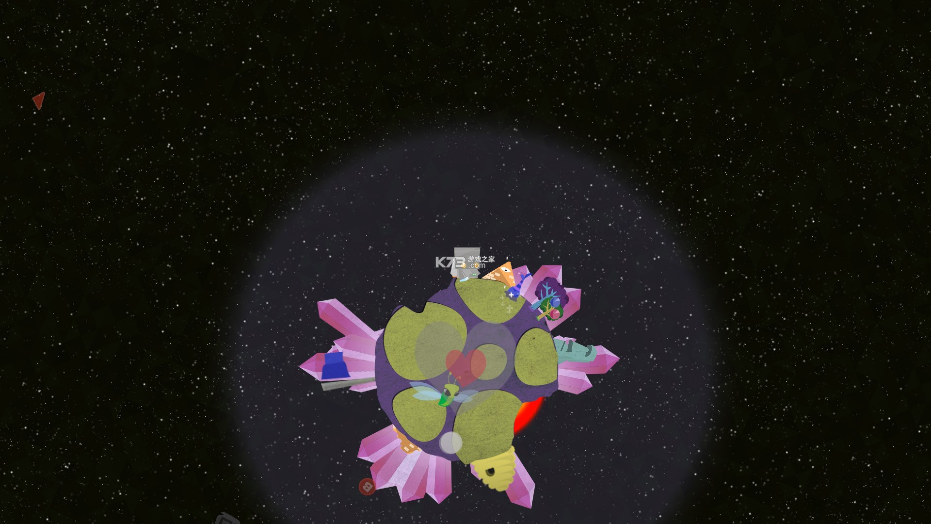 宇宙种植园新手攻略大全