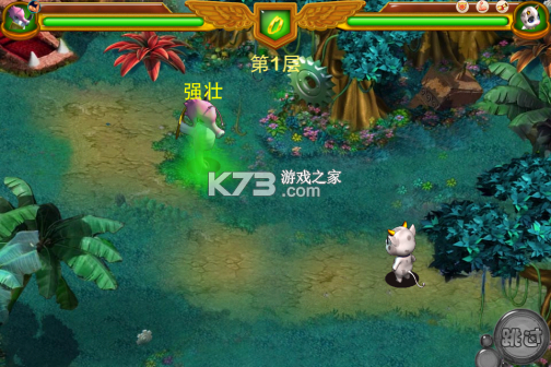 怪物领主2新手攻略大全
