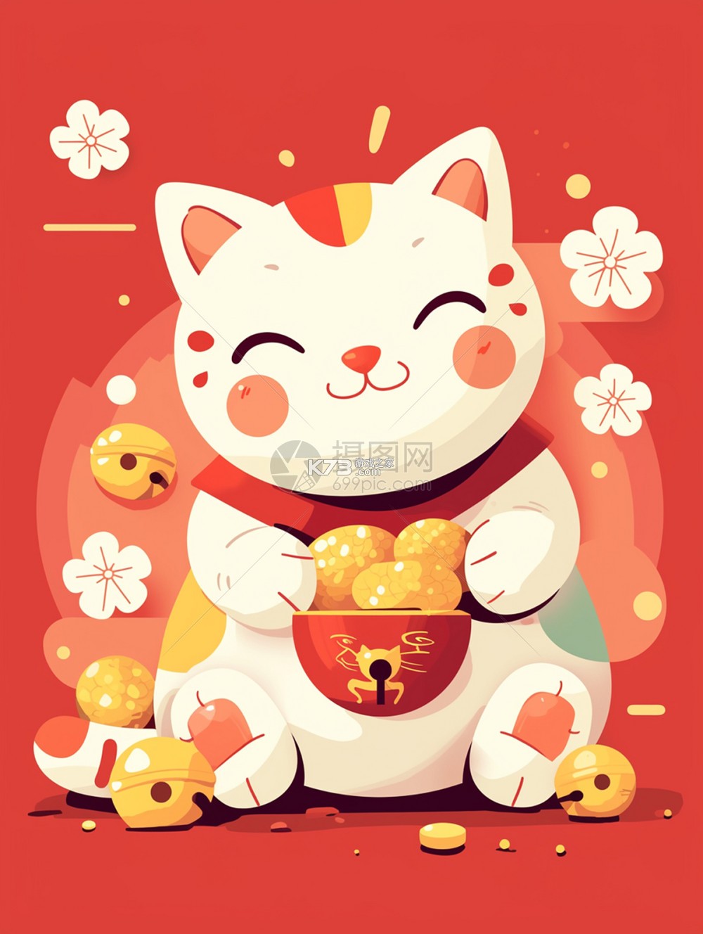 招财萌宠有哪些品种好养又旺财