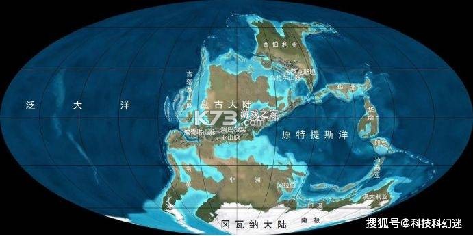 2亿年后诊断人类灭绝真相揭秘