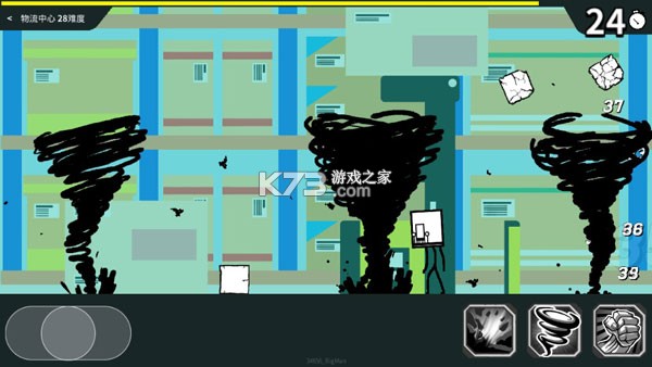 Wall breaker2通关攻略大全新手技巧汇总