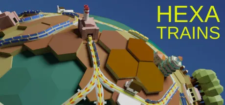 Hexa Trains攻略全关卡通关技巧