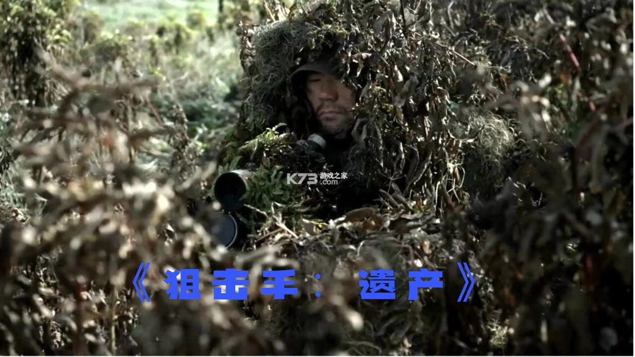最佳狙击手遗产攻略技巧大全