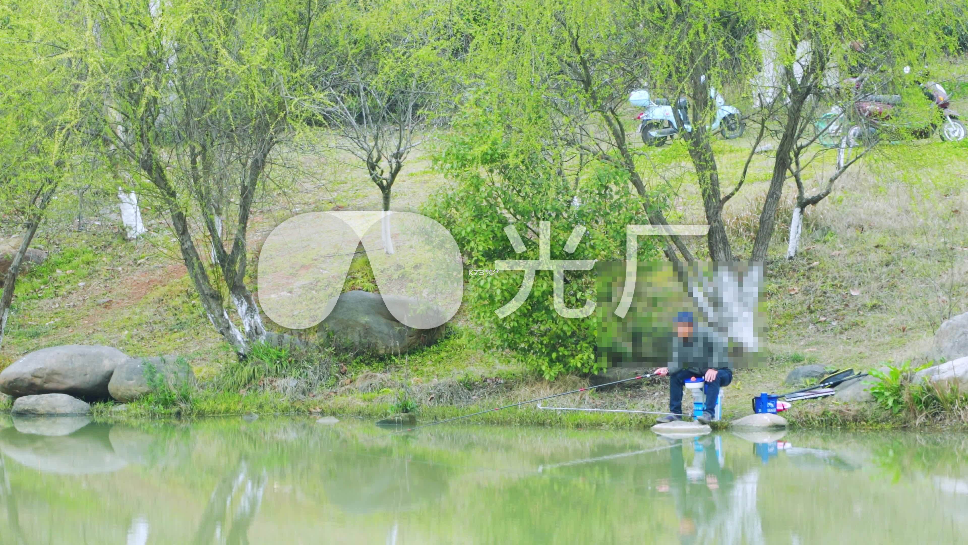 碧湖垂钓技巧大全新手必看攻略