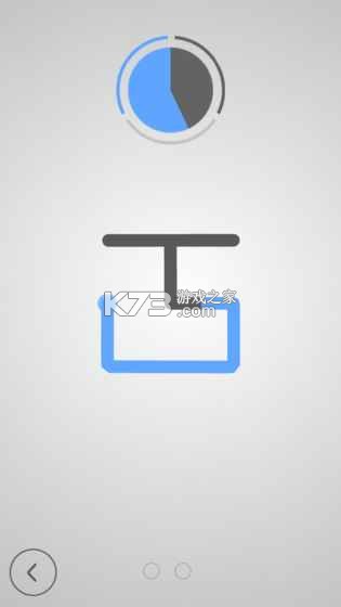 黑蓝平衡穿搭技巧高级感配色攻略