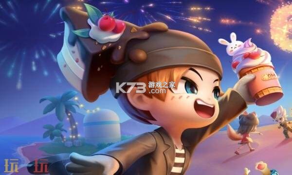 逃跑吧少年神明服最新兑换码攻略 逃跑吧少年神明服最新兑换码攻略