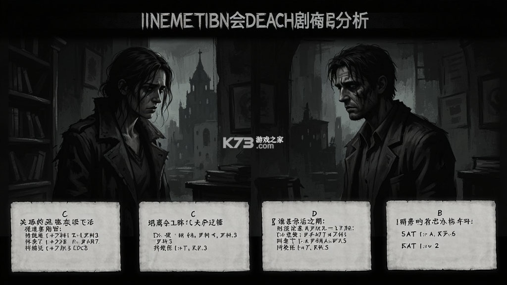 谁会死剧透结局解析大全 谁会死剧透结局解析大全