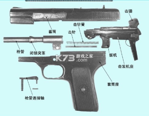 仿真枪模拟器怎么玩新手入门攻略