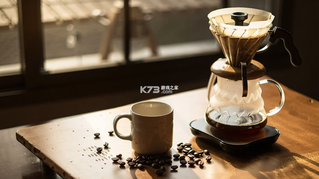 可口的咖啡怎么做家庭版教程 可口的咖啡怎么做家庭版教程