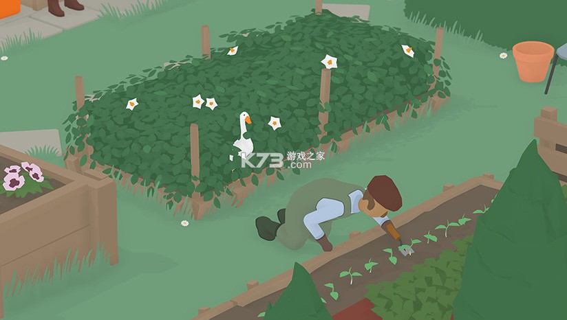 白沐捣蛋鹅农场新手玩法攻略大全