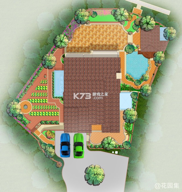 花园传说攻略大全新手入门必看技巧 花园传说攻略大全新手入门必看技巧
