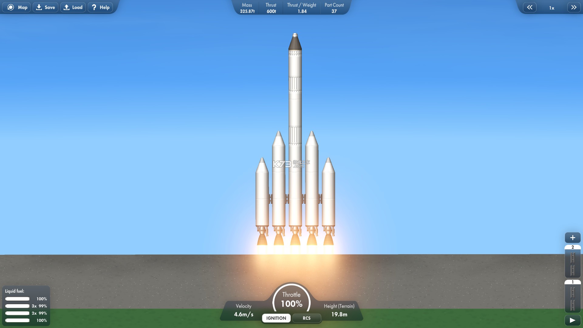 宇宙航天模拟游戏新手入门攻略大全