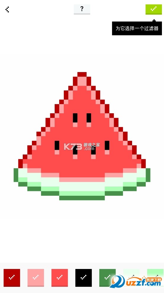 PixelDoodle涂鸦攻略新手入门技巧