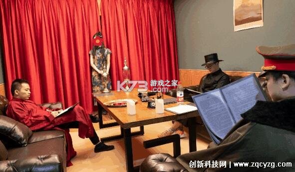 香蕉剧本杀新手入门攻略指南 香蕉剧本杀新手入门攻略指南