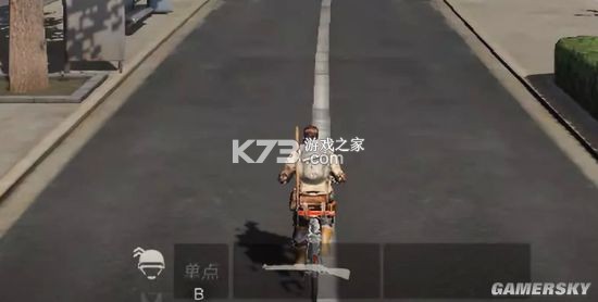 荒野单车骑行路线推荐攻略
