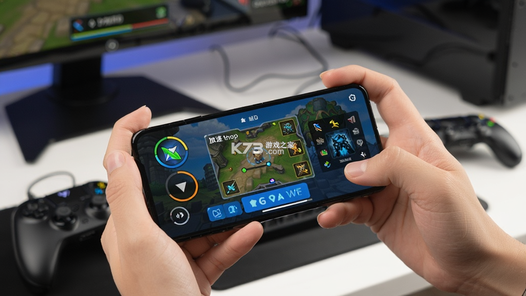 gogogame游戏助手使用教程攻略 gogogame游戏助手使用教程攻略