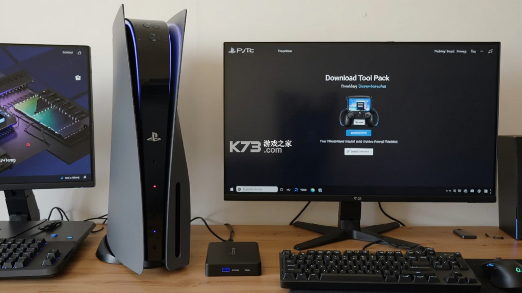 PS5破解工具整合包保姆级安装教程 PS5破解工具整合包保姆级安装教程
