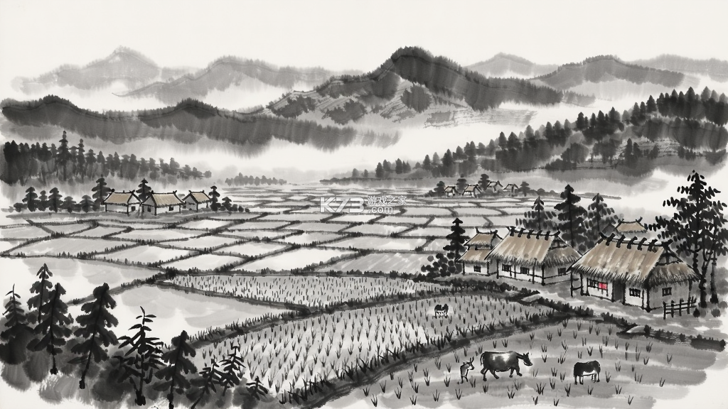 古代乡村人生攻略完整版 古代乡村人生攻略完整版