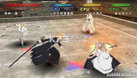 死神魂之热斗7全角色解锁条件攻略