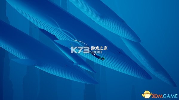 智慧之海abzu全成就攻略