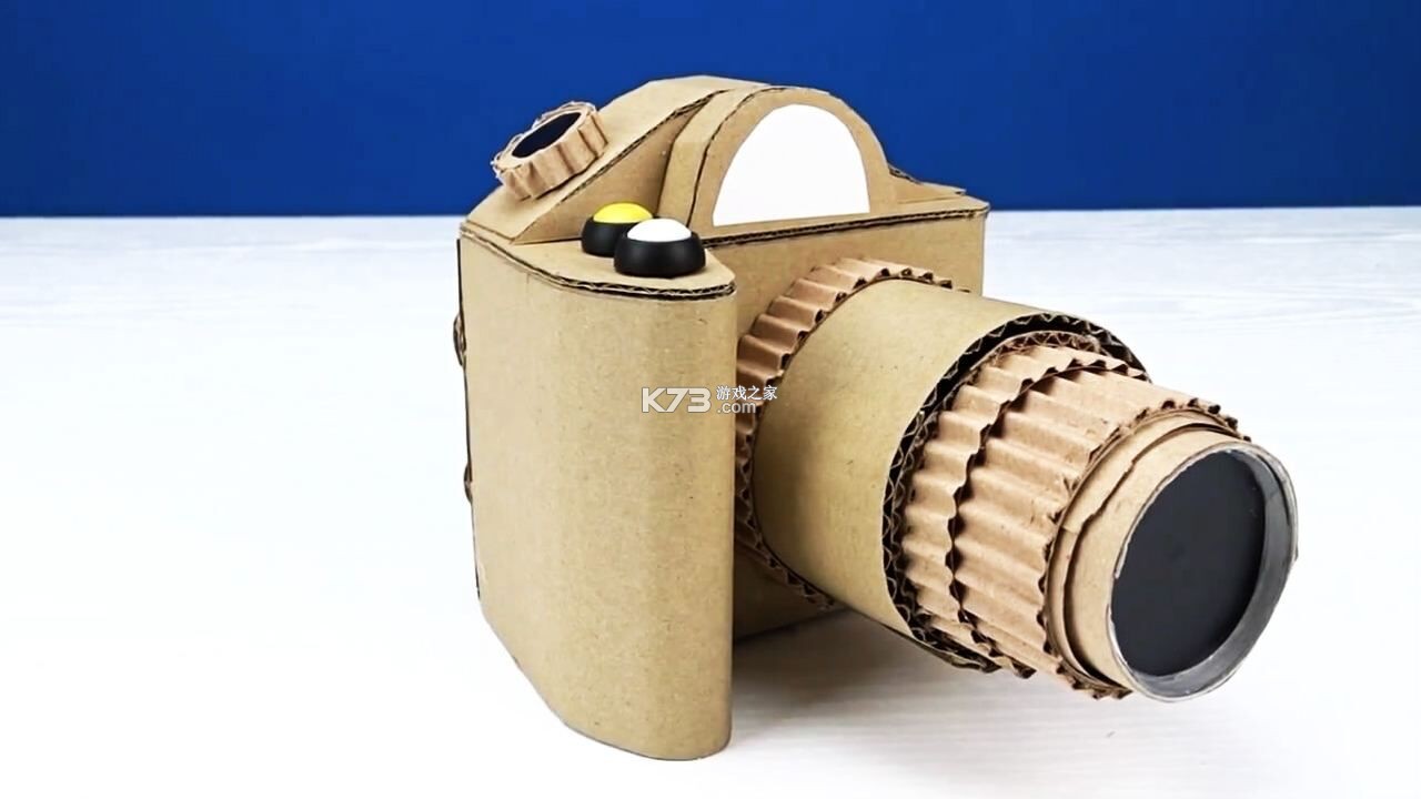 纸片风格相机拍照技巧教程 纸片风格相机拍照技巧教程