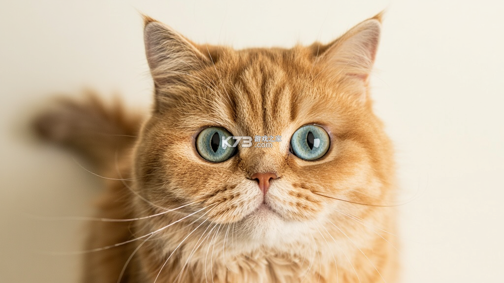 猫咪壁纸高清可爱大全集 猫咪壁纸高清可爱大全集