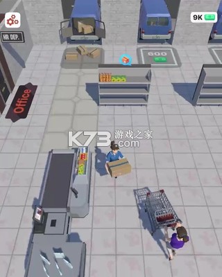 超级商店经理怎么当上攻略心得分享