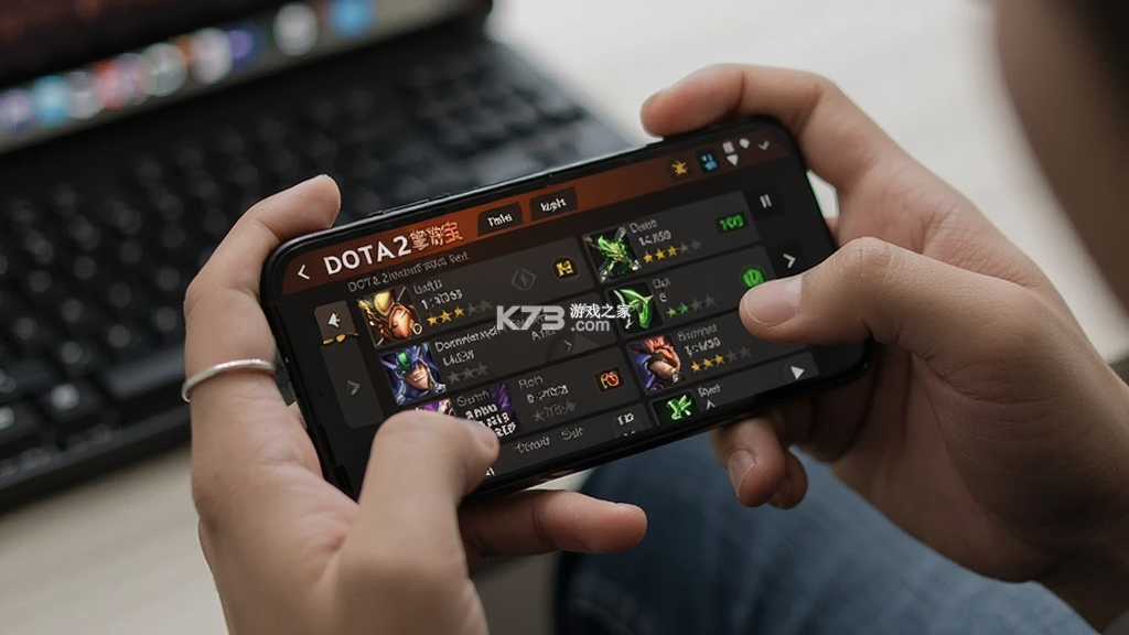 DOTA2掌游宝攻略大全新手英雄出装推荐 DOTA2掌游宝攻略大全新手英雄出装推荐