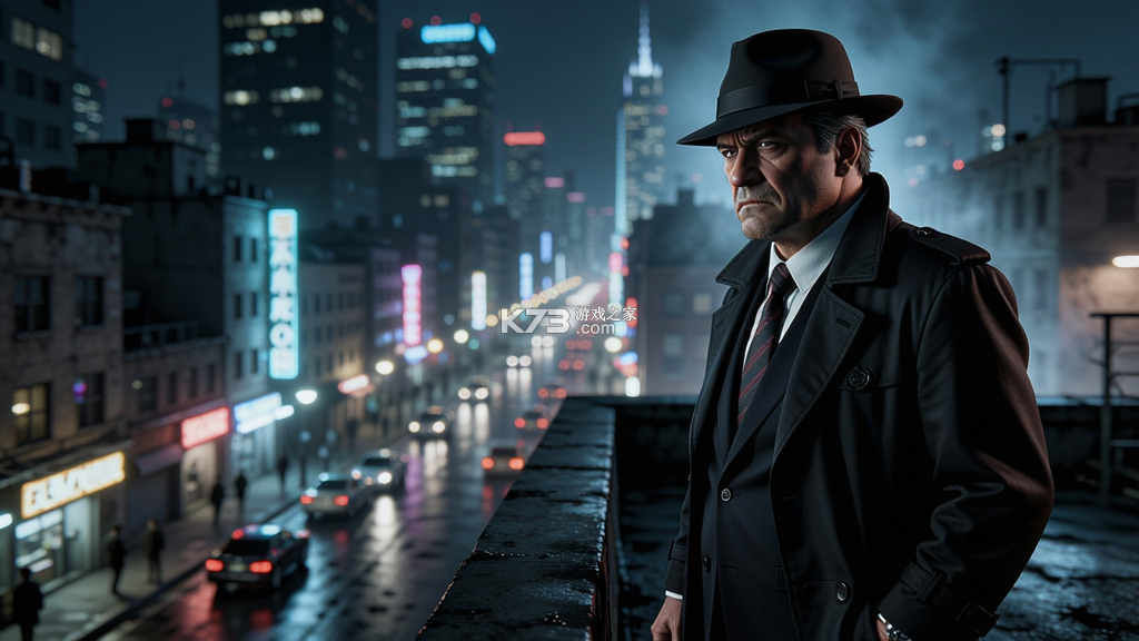 犯罪大佬GrandCrimeGangster黑帮生涯全攻略 犯罪大佬GrandCrimeGangster黑帮生涯全攻略