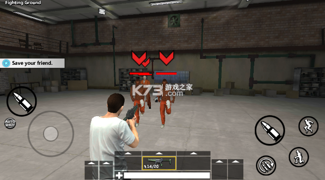 犯罪大佬GrandCrimeGangster黑帮生涯全攻略