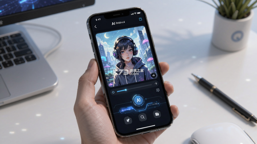 音梦ai创作攻略新手入门教程 音梦ai创作攻略新手入门教程