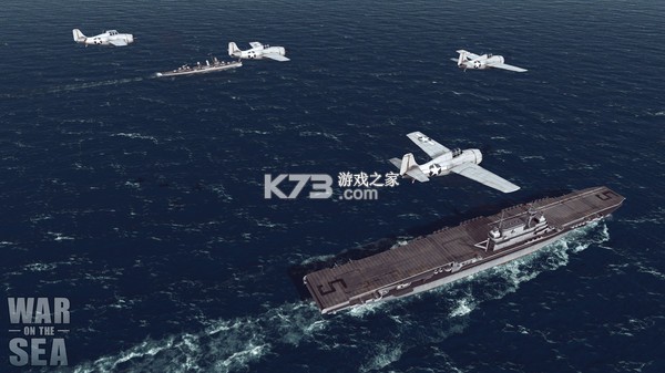 海战游戏全球策略制霸海洋战术布局攻略