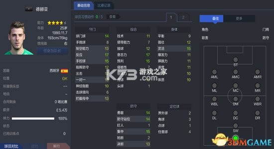 地下足球经理人如何打造草根球队逆袭攻略 地下足球经理人如何打造草根球队逆袭攻略