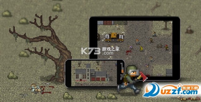 minidayz生存攻略新手必看技巧