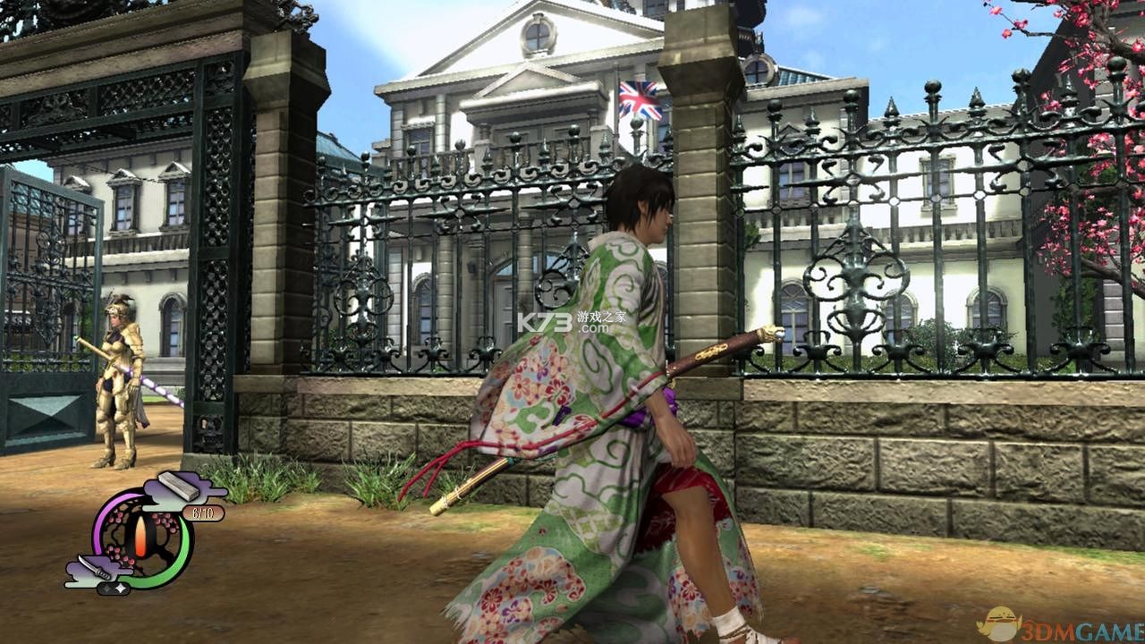 侍道4全流派招式搭配攻略
