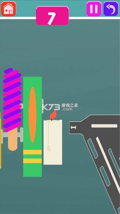 钉枪英雄通关攻略技巧