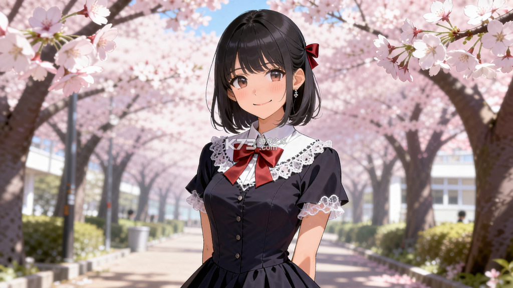 近月少女的礼仪全结局攻略 近月少女的礼仪全结局攻略