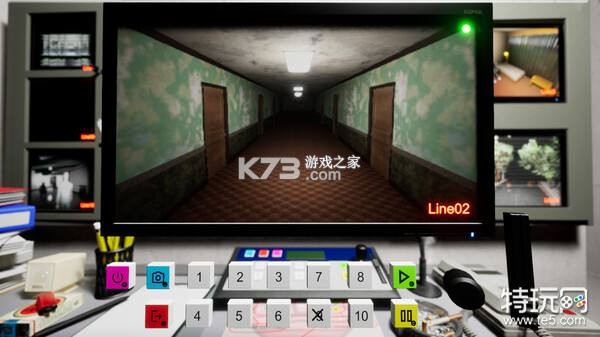 监视模拟器游戏攻略大全