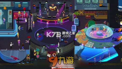 疯狂派对GO新手入门攻略技巧