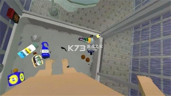洗澡模拟器解压攻略